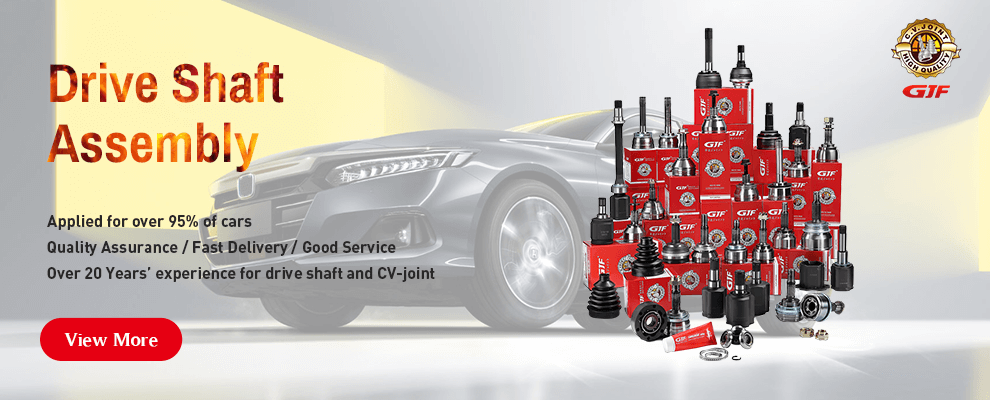 drive shaft assembly6 드라이브 샤프트 어셈블리6