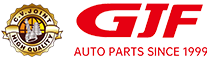 GJF 자동 구동 샤프트 로고
