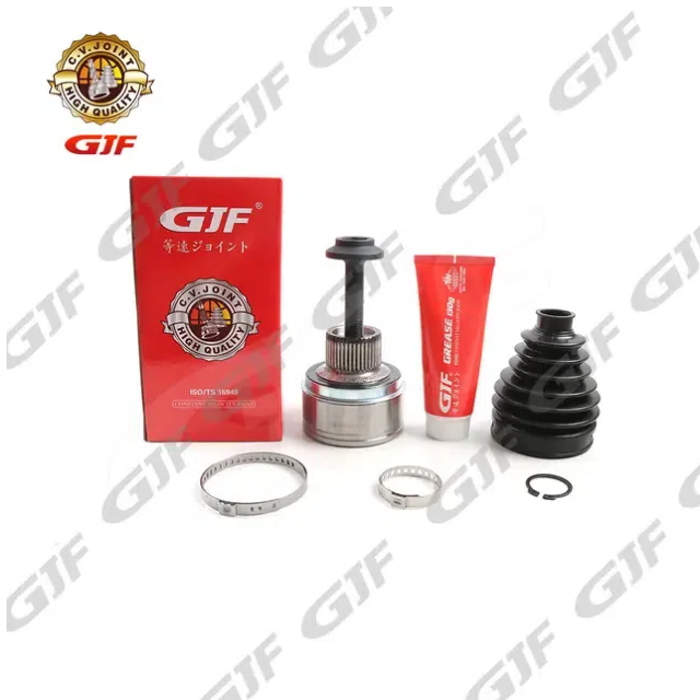 CV Joint CV 조인트