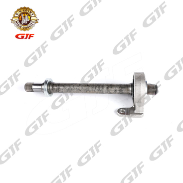 혼다 시빅 FA1 HO-2-0701 용 자동차 부품 CV 액슬 중간 샤프트