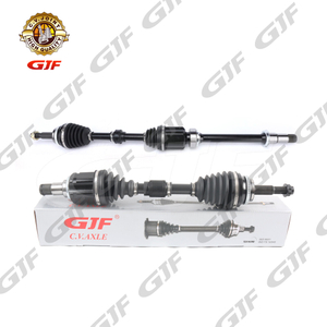 Toyota Camry ACV40 ASV50 43420-06700 43410-06800를 위한 자동차 자동차 부품 구동축