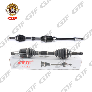 Toyota Camry ACV40 ASV50 43420-06700 43410-06800를 위한 자동차 자동차 부품 구동축