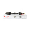 Honda Fit GE6 CE8 44306-TF6-N01 44305-SEN-P50 용 자동 드라이브 샤프트