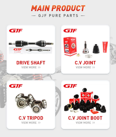 Auto Parts 자동 부품