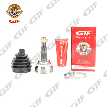 BYD F3 G3 L3 BY-1-007A 용 예비 부품 외부 CV 조인트