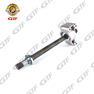 Buick GL8 GM-2-0201 용 GJF 자동 부품 중간 샤프트