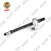 GJF 자동차 부품 Buick 6amt GM-2-0204 용 중간 샤프트