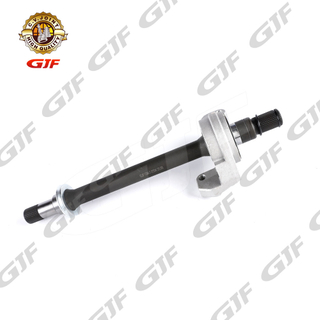 GJF 자동차 부품 Buick 6amt GM-2-0204 용 중간 샤프트