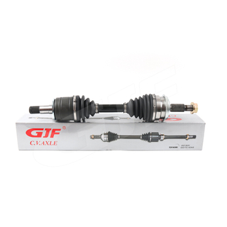 Mitsubishi Pajero V93W 3815A195 3815A196 용 GJF 자동 드라이브 샤프트