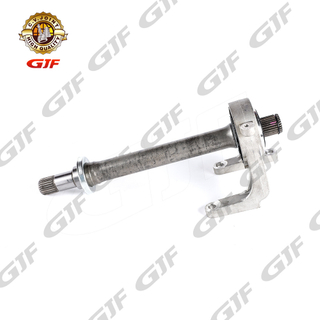 혼다 XR-V VEZEL 용 자동차 부품 액슬 중간 샤프트 44500-T7A-000