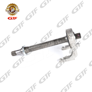 혼다 XR-V VEZEL 용 자동차 부품 액슬 중간 샤프트 44500-T7A-000