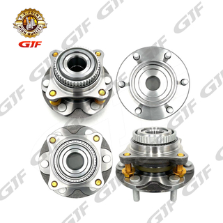 Toyota Hilxus Vigo 43550-0K030를 위한 일본 예비 품목 바퀴 허브 방위