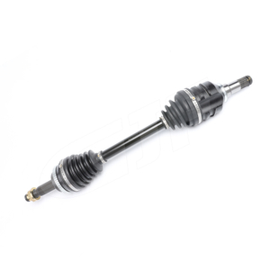 GJF 자동차 부품 Toyota Corolla Zze122 용 샤프트 43420-12590 43410-12790