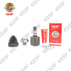 Changan Volvo VO-3-517 용 도매 자동 내부 CV 조인트 키트