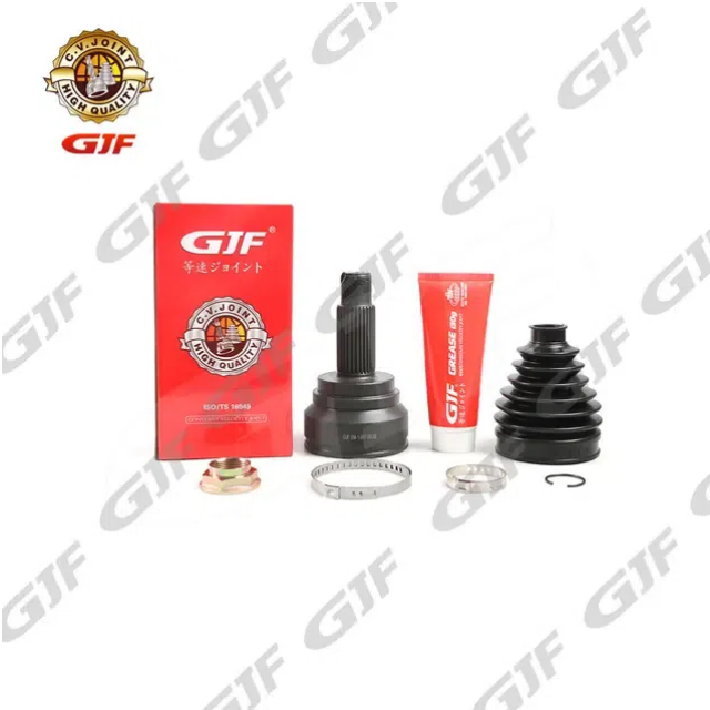 CV Joint CV 조인트