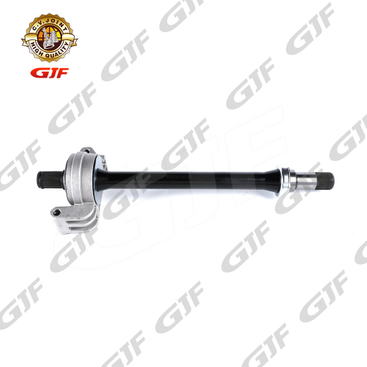 자동차 부품 CV 액슬 Buick GL8 용 중간 샤프트 6AMT GM-2-0205