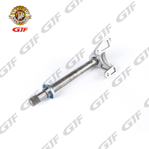 Honda Accord Spirior 44500-SMA-J00 용 자동 부품 전송 중간 샤프트