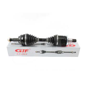 Toyota Hilux Vigo Fortuner 용 GJF 자동 부품 드라이브 샤프트 43430-0K070