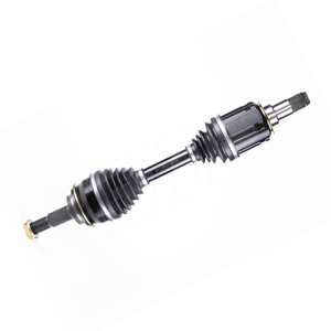 43430-60060 Auto Parts CV 액슬 드라이브 샤프트 Toyota Prado Lexus