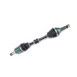 인피니티 QX60 L50용 왼쪽 OE 사양 드라이브 샤프트 39101-3JA0A