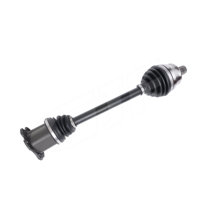 자동차 부품 오른쪽 드라이브 샤프트 어셈블리 폭스 바겐 아우디 4FD407272A