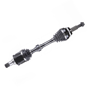 Toyota Lexus 43420-0W210 용 자동 변속기 부품 드라이브 샤프트