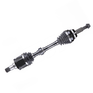 Toyota Lexus 43420-0W210 용 자동 변속기 부품 드라이브 샤프트