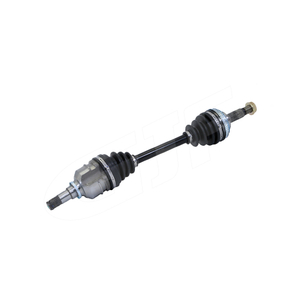Toyota Corolla AE1 용 자동차 CV 액슬 드라이브 샤프트# 43420-20282 43410-20451