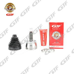 BYD F3 SURUI를위한 자동 부품 외부 CV 조인트 BY-1-009A