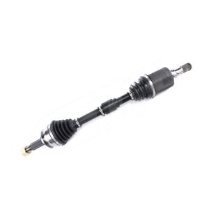 Nissan X-TRAIL T32 39101-4BA0B 39100-4BA1B 용 자동 CV 액슬 드라이브 샤프트
