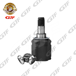 Toyota Lexus Land Cruiser를위한 자동 부품 내부 CV 조인트 43403-60010