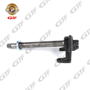 Honda City Crider 용 예비 부품 액슬 중간 샤프트 44500-TM5-000