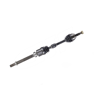 GJF 자동차 부품 Nissan 39100-EW80C 용 샤프트 드라이브 샤프트