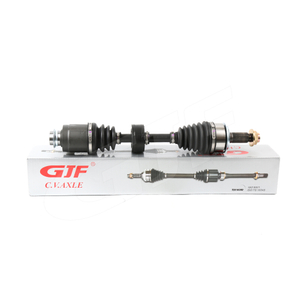 Honda Accord 용 자동차 부품 드라이브 샤프트 FR-V 44306-TA0-A00 44305-TA0-A00