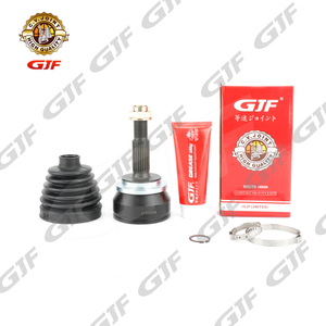 Toyota C-Hr Izoa to-1-128 용 자동차 부품 외부 CV 공동 키트