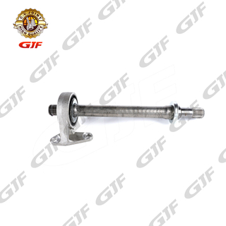 Honda XR-V Vezel 용 자동 변속기 부품 중간 샤프트 44500-T7J-H00