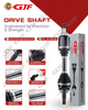 43420-02660 Toyota Corolla Levin ZRE151용 자동 CV 액슬 샤프트