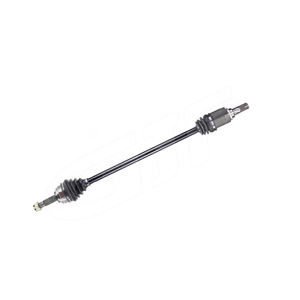 GJF 자동 부품 드라이브 샤프트 Nissan Livina L10Z 39100-CJ00A