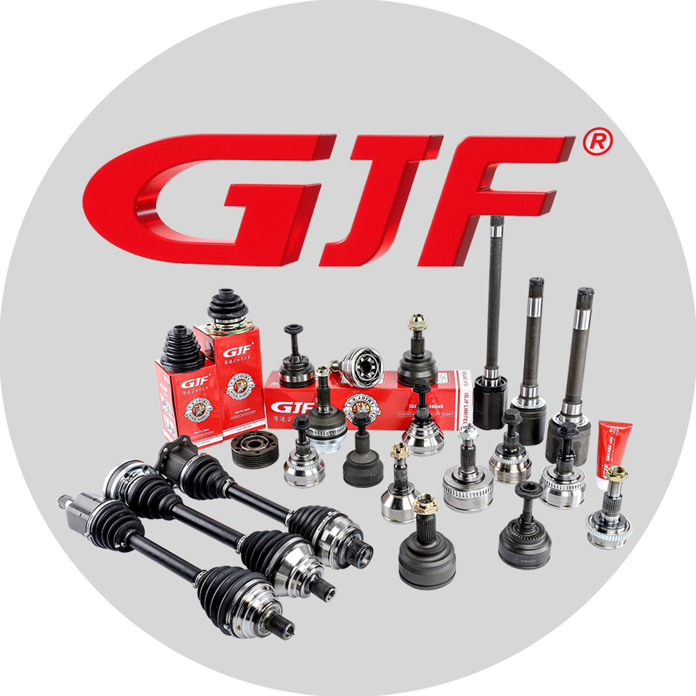 GJF 자동 부품